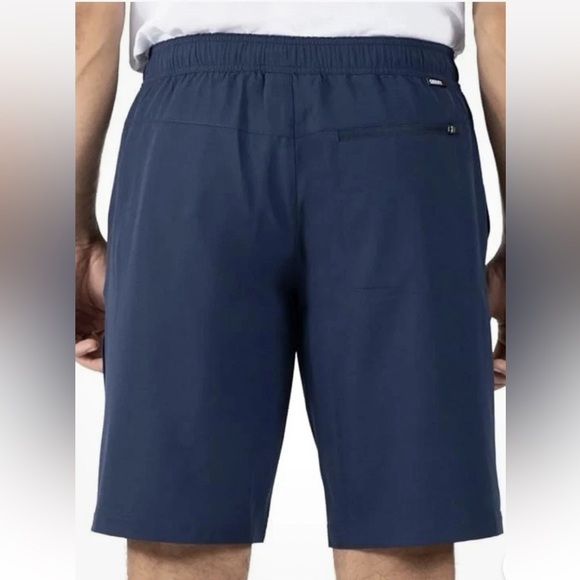 Gerry Navy Trail Shorts Size XXL NWT - Picture 8 of 9
